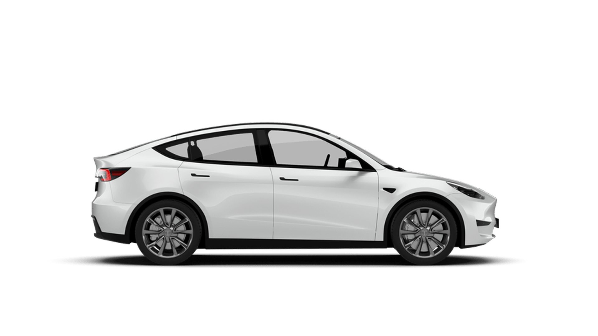 rent a tesla model Y in Iceland