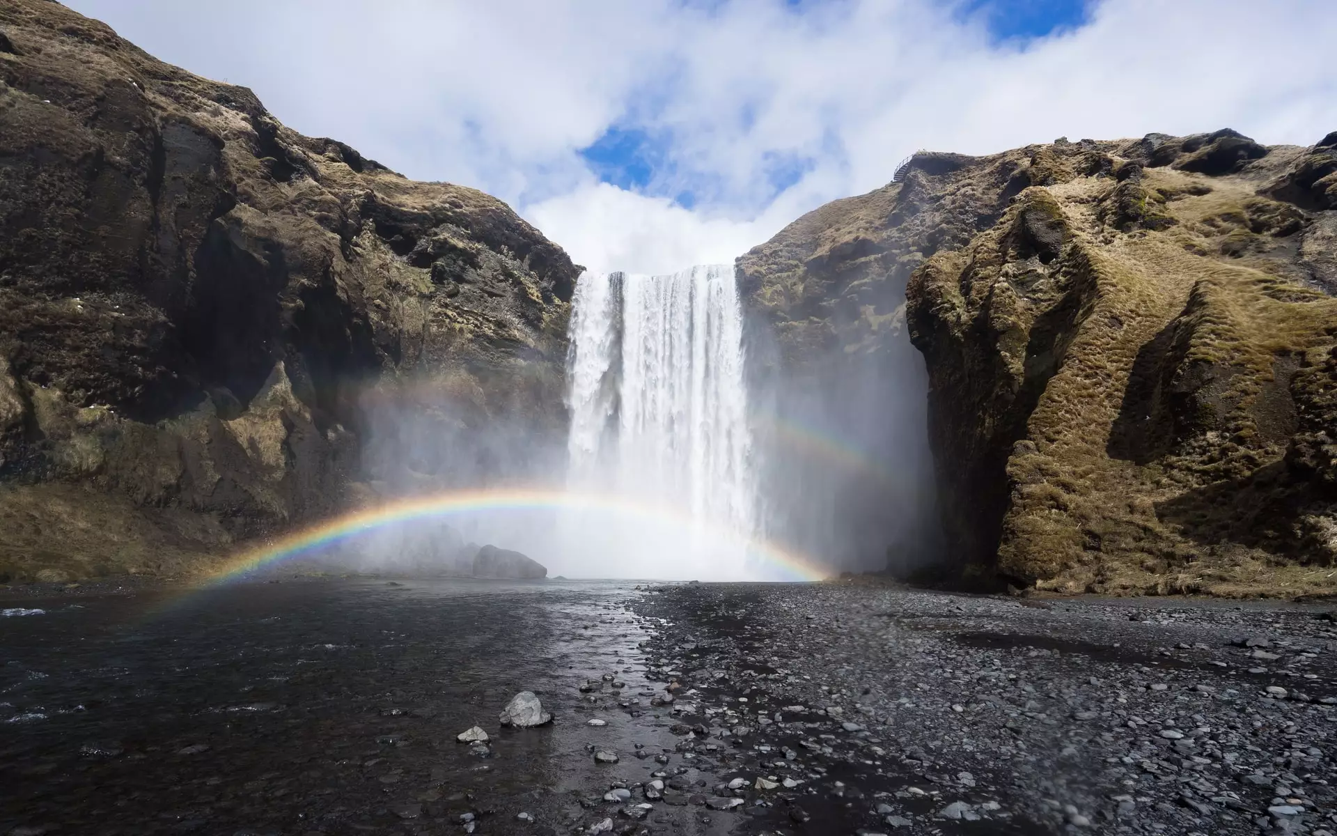Iceland Golden Circle vs. Ring Road, how to choose?