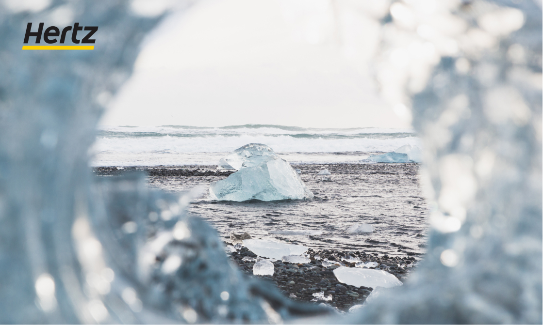 best time to travelling Iceland 