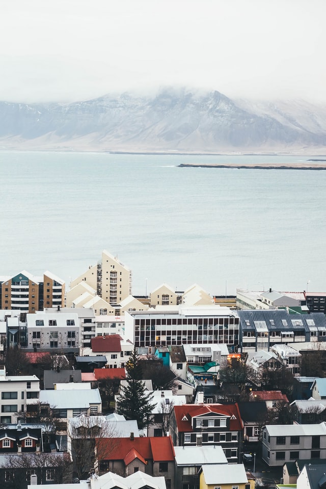 visit Reykjavik like a local 