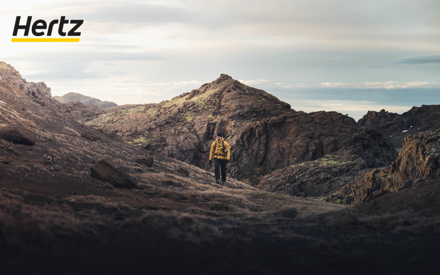 Reykjanes is one of the most accessible area to visit in Iceland from Reykjavik