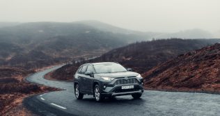2023 Rental Car Insurances and Coverage in Iceland: What are they? How to choose?