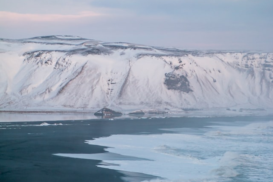 Iceland oct self-drive guide