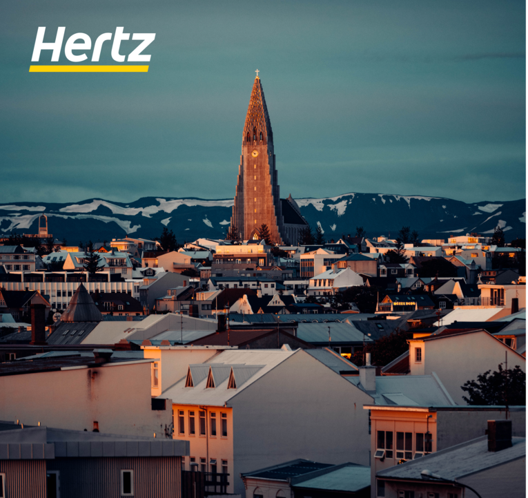 the capital of iceland reykjavik