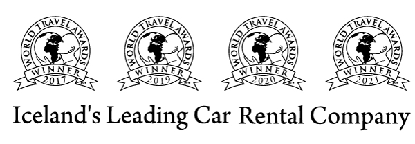 iceland best car rental