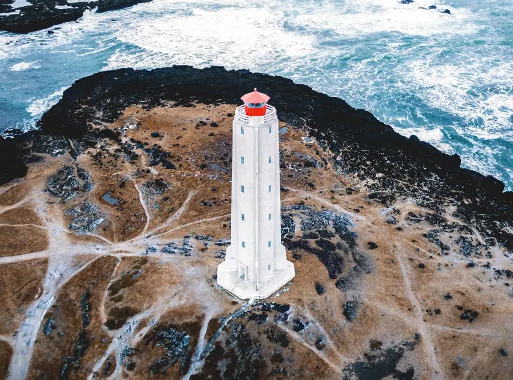 snaefellsnes west iceland