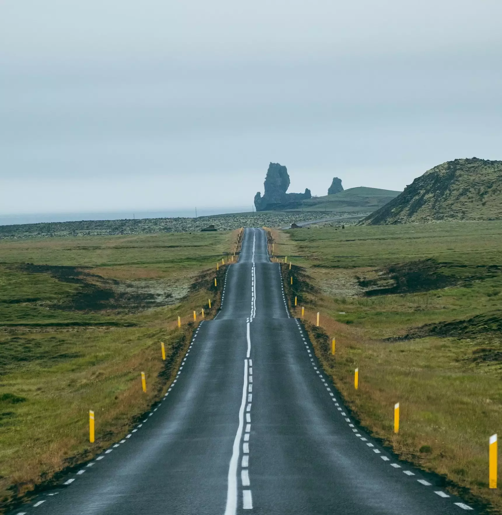 Driving Rules in Iceland Hertz Iceland