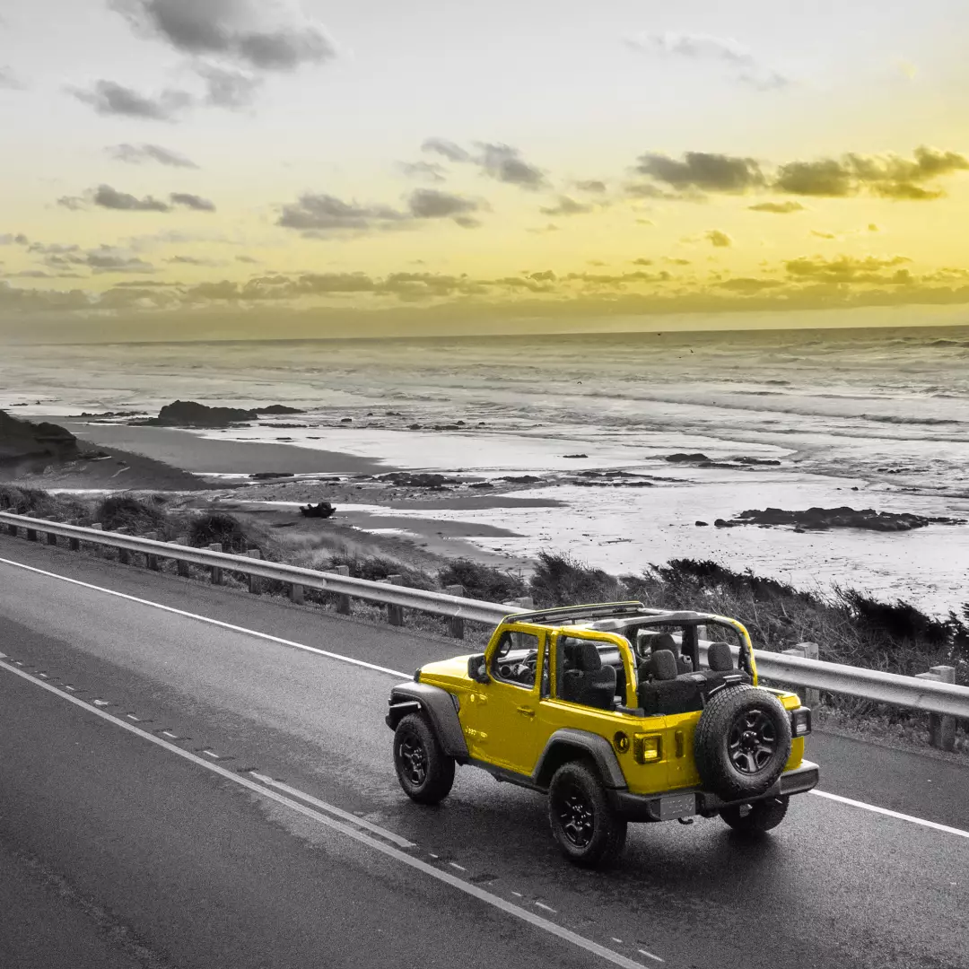 Best Car Rental Company in Iceland Hertz Iceland