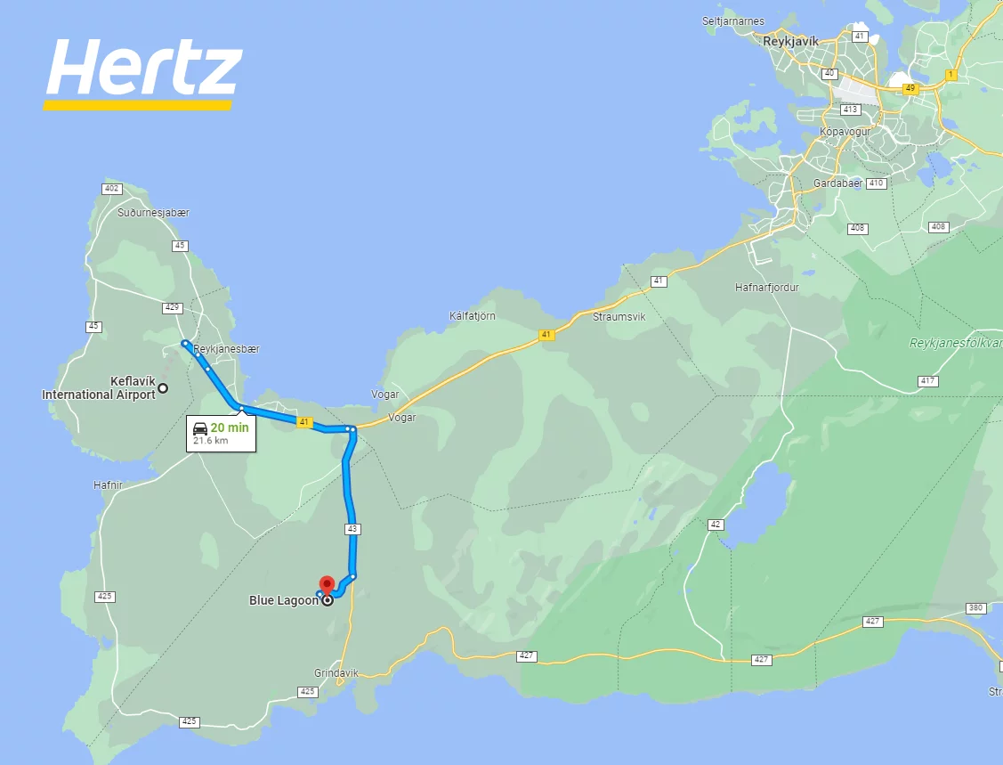 2023 Best guide to the Blue Lagoon Iceland