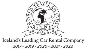 best car rental company Iceland