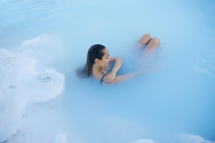 full guide to blue lagoon iceland spa