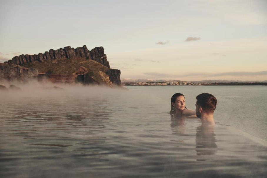 guide to sky lagoon iceland