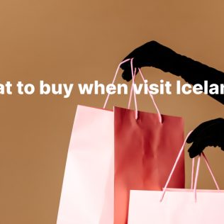 best iceland souvenirs recommendation