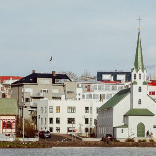 Cost of Living in Iceland - prices.