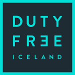 iceland duty free in international airport 