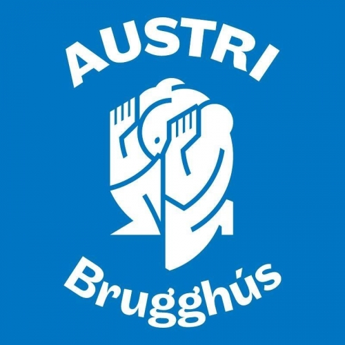 Austri Brugghús/Brewery in east Iceland