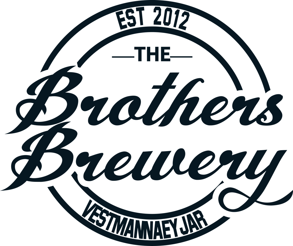 Brothers Brewery is located in South Iceland westman island