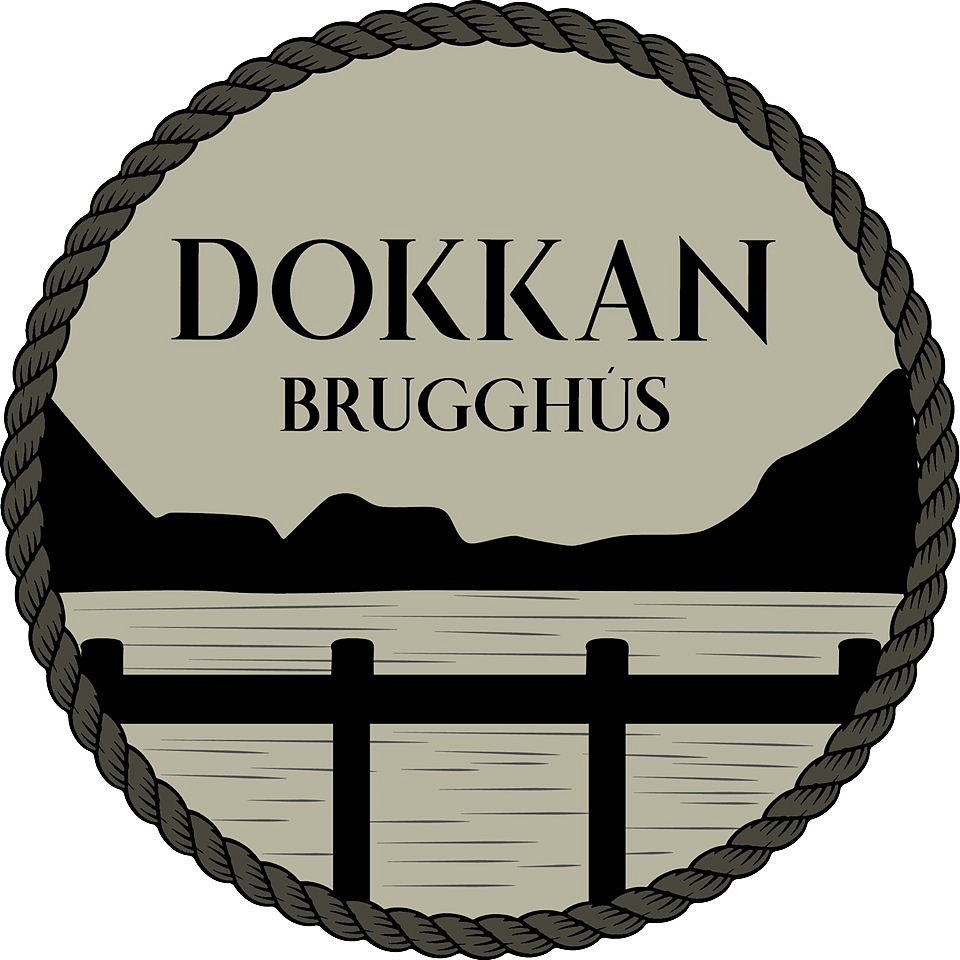 Dokkan Brewery Iceland West