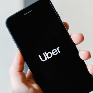 can you use uber in Iceland?