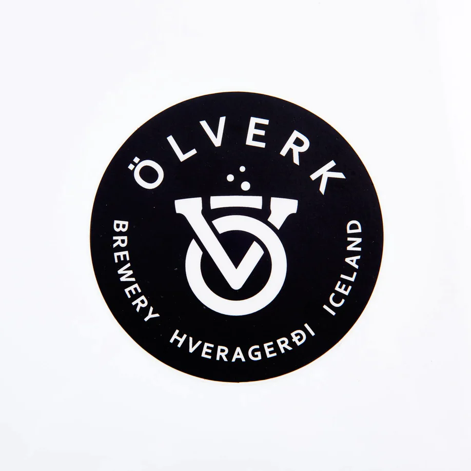 Olverk Iceland brewery