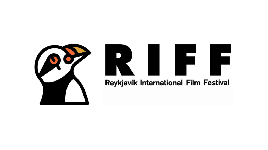 Iceland RIFF film festival 
