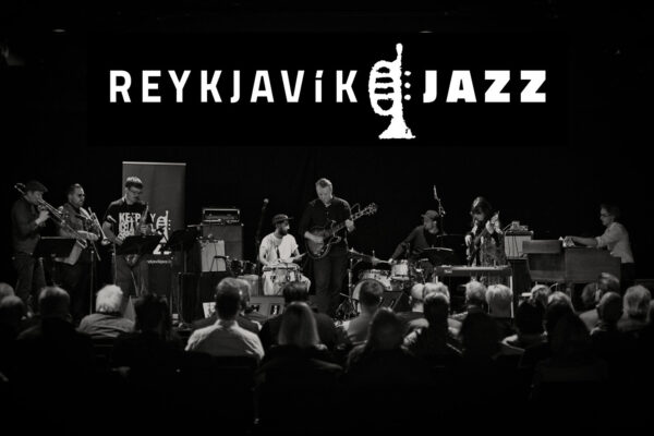 Reykjavik Jazz Festival is held in Reykjavik every year in September