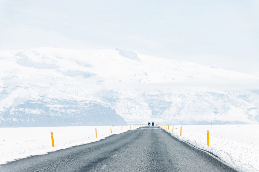 the name of Iceland affected the impression of people to Iceland