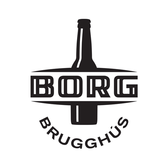 Borg Brugghus