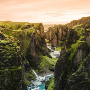 how to spend 3 days in iceland
