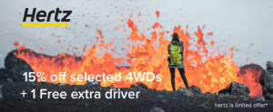 iceland volcano rental discount