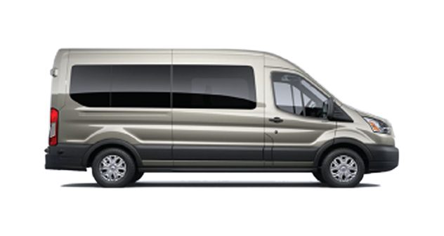 Ford Transit 17 seater or similar | Manual | 2WD