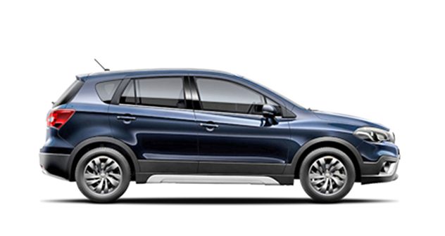 Suzuki SX4 or similar | Manual | 4×4