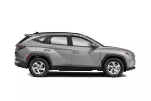 rent a hyundai Tucson in Iceland