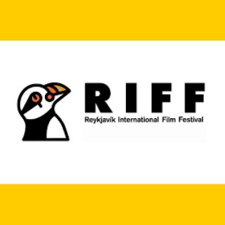 Hertz iceland car rental is proud of sponsoring the RIFF Reykjavik film festival