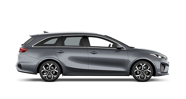 Kia Ceed Plug-in Hybrid or similar | Automatic | 2WD