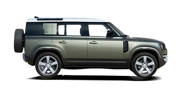 Land Rover Defender Plug-in Hybrid or similar | Automatic | 4×4