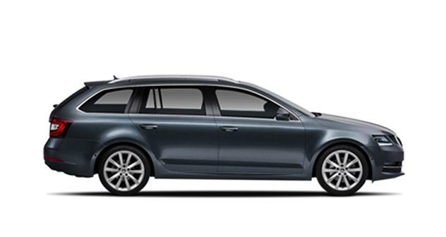 Skoda Octavia Wagon or similar | Automatic | 4×4