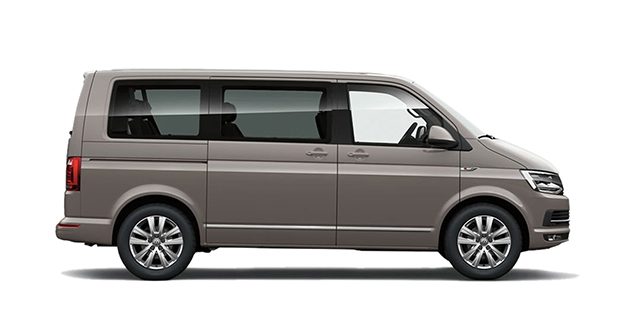 VW Caravelle 9 seater or similar | Automatic  | 2WD