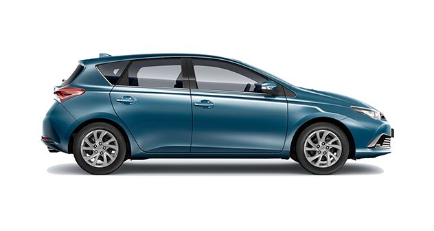 VW Golf or similar | Automatic | 2WD