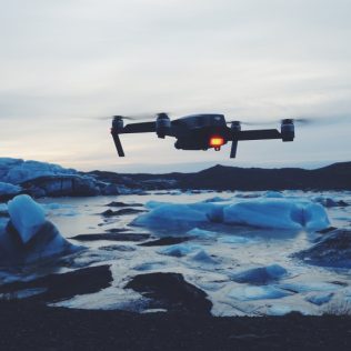 can you fly a drone in Iceland questions to be answered