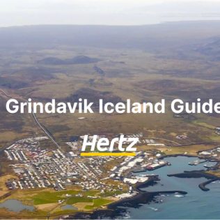 Guide to Grindavik iceland