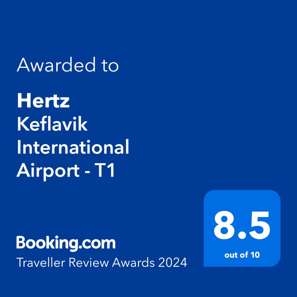 Traveller Review Awards 2024