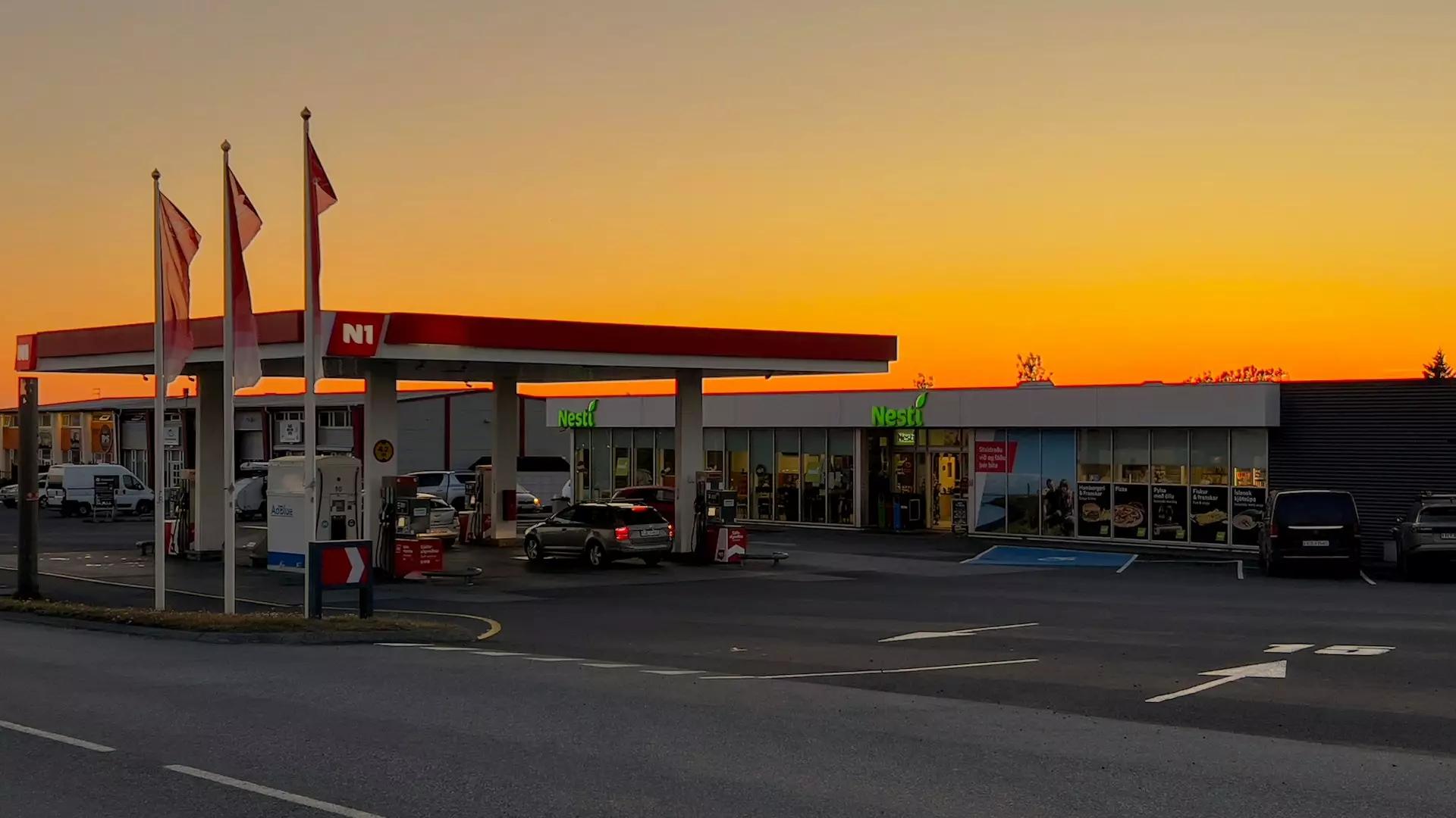 Gas Prices in Iceland What to Expect on Your Road Trip