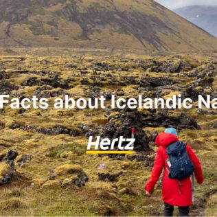 things about Icelandic names you might want to know