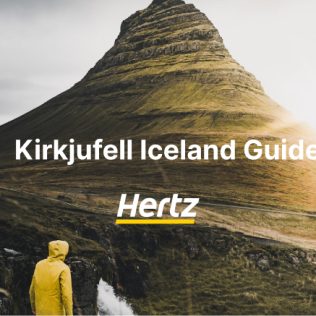 A guide to Kirkjufell iceland