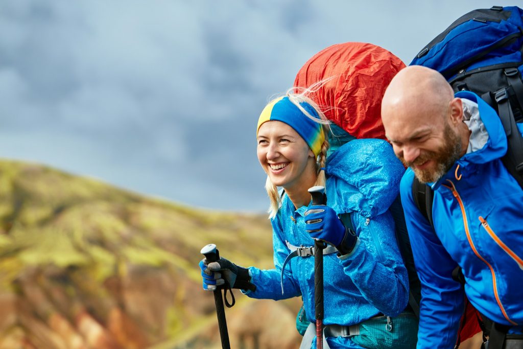 Landmannalaugar Iceland: Best Travel Guide with a Rental Car