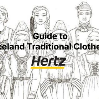 what is the Iceland tradition