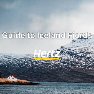 A guide to Iceland fjords