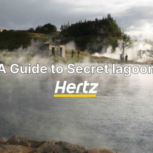 A guide to the Secret lagoon-gamla laugin in Iceland