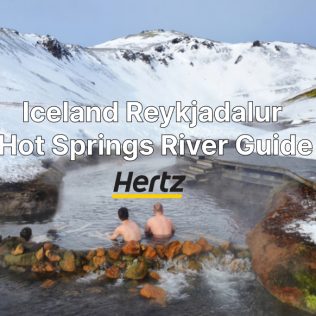 A guide to the Iceland Reykjadalur Hot Springs River